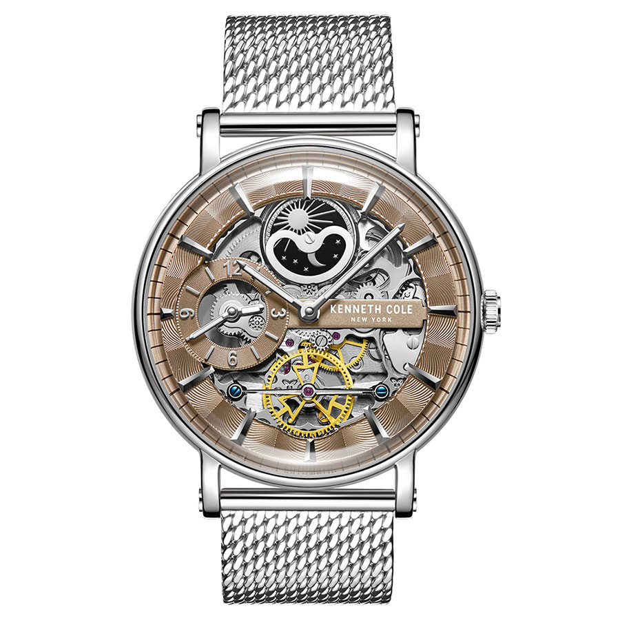 Часы Kenneth Cole Automatic KC51093002